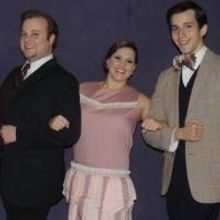 Photo Flash: First Look at Way Off Broadway's SINGIN' IN THE RAIN