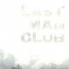 Axis Theatre Company's LAST MAN CLUB Set for 10/4-28
