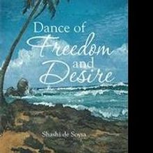 New Memoir, DANCE OF FREEDOM AND DESIRE, is Released