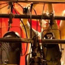 Chicago Playworks for Families and Young Audiences Presents THE CORAL KING, Opening 4