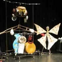 MOMMA JUNK Set for Abingdon's June Havoc Theatre, 2/22-23