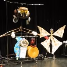 MOMMA JUNK Set for Abingdon's June Havoc Theatre, 2/22-23
