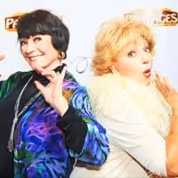 Photo Flash: ONCE Opens at the Pantages Theatre, Now Through 8/10