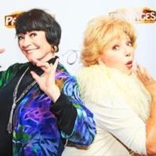 Photo Flash: ONCE Opens at the Pantages Theatre, Now Through 8/10