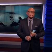 VIDEO: Larry Asks: 'Is Money Tainting American Democracy?' on NIGHTLY SHOW