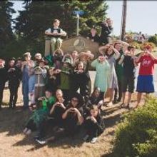 Whidbey Children's Theater Thanks Jim Porter For His Support