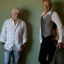 The Orleans Showroom Welcomes Air Supply, Now thru 9/1