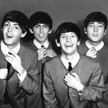 Julien's Auctions Offers Music Memorabilia for THE BEATLES This Weekend