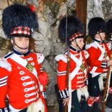 BWW Reviews: Gibraltar Rocks: Azamara Unveils its Inaugural AzAmazing Evening