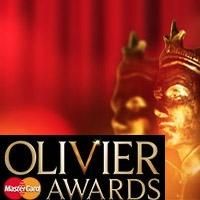 OLIVIERS 2013: Live Blog! Follow The Concert, Red Carpet And Ceremony