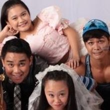 New Musical SANDOSENANG SAPATOS Opens Saturday, 7/13