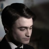 Daniel Radcliffe Responds to Death of Co-Star Richard Griffiths