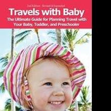 New Book Announces the Best Airlines to Fly with a Baby