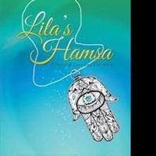 Arlene Kurtis Pens LILA'S HAMSA