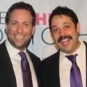Photo Coverage: David Rossmer, Steve Rosen, Ted Sperling & More at THE OTHER JOSH…