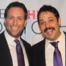 Photo Coverage: David Rossmer, Steve Rosen, Ted Sperling & More at THE OTHER JOSH…
