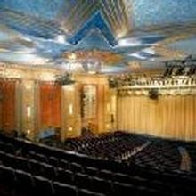 Gefilte Fish Chronicles Opens Saturday at the Warner Theatre