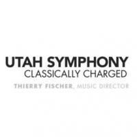 Utah Symphony to Record, Release Three Commissions This Year