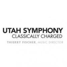Utah Symphony to Record, Release Three Commissions This  Year