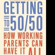 Sharon Meers Featured on How to Make a Relationship 50/50