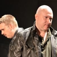 Video Preview: Sneak Preview of Springs Ensemble Theatre's A STEADY RAIN! Runs…