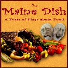 THE MAINE DISH Runs This Weekend at Portland Ballet Studio Theater