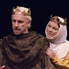 BWW Reviews: THE LION IN WINTER at Irish Classical Theatre - Familial Dysfunction Rei