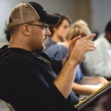 BWW Exclusive: NTI Faculty Spotlight - Alexander Gemignani