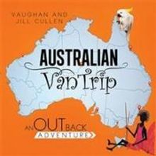 Authors Share Adventures in AUSTRALIAN TRIP