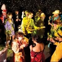 TheatreWorks Hosts 11th Annual ANYTHING GOES Costume Gala Tonight