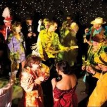 TheatreWorks to Host 11th Annual ANYTHING GOES Costume Gala, 11/2