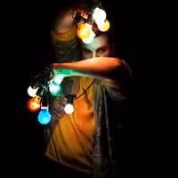 THE VIOLENT OUTBURST THAT DREW ME TO YOU Coming to Riverside Theatres, 21-30 Nov