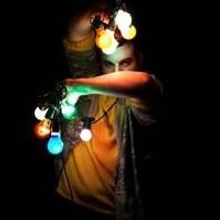 THE VIOLENT OUTBURST THAT DREW ME TO YOU Coming to Riverside Theatres, 21-30 Nov