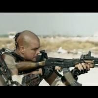 VIDEO: New Clip from ELYSIUM Feat. Matt Damon
