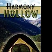 Donald G. Kramer Releases HARMONY HOLLOW