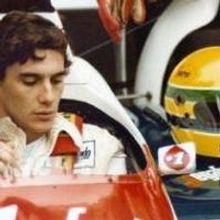 SENNA to Speak to Racing Buffs in HD at The Ridgefield Playhouse, 7/22