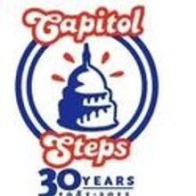 Capitol Steps Presents 2012 WINNERS AND LOSERS EDITION, 11/24