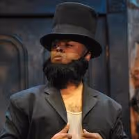 Photo Flash: First Look at Eric Berryman and KenYatta Rogers in Everyman's…