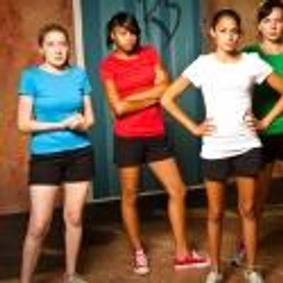 BWW Reviews: Breaking Away in FOLLOWING SARAH