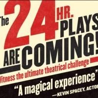 Adam Bock, Rachel Dratch and More Set for THE 24 HOUR PLAYS: NATIONALS Panels, Beg…