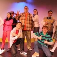 BWW Reviews: THE SECRET LIFE OF HUBIE HARTZEL at TGS - Don't Miss It!