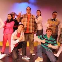 BWW Reviews: THE SECRET LIFE OF HUBIE HARTZEL at TGS - Don't Miss It!