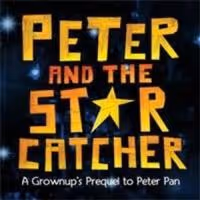PETER AND THE STARCATCHER Set for Harris Center Tonight