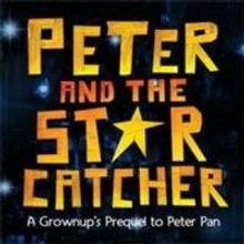 PETER AND THE STARCATCHER Set for Harris Center Tonight