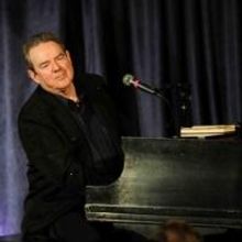 Photo Coverage: Jimmy Webb Plays The Iridium