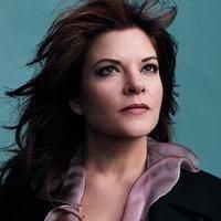 Rosanne Cash Plays Kingsbury Hall Tonight