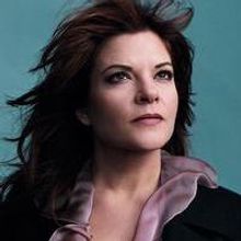 Rosanne Cash Plays Kingsbury Hall Tonight