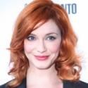 Photo Coverage: Christina Hendricks, Woody Harrelson, Adam Driver Take Part in…