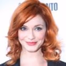 Photo Coverage: Christina Hendricks, Woody Harrelson, Adam Driver Take Part in…