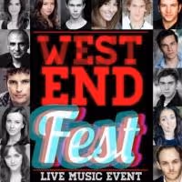 WestEndFest Set for 2 March at Actors Church in Covent Garden